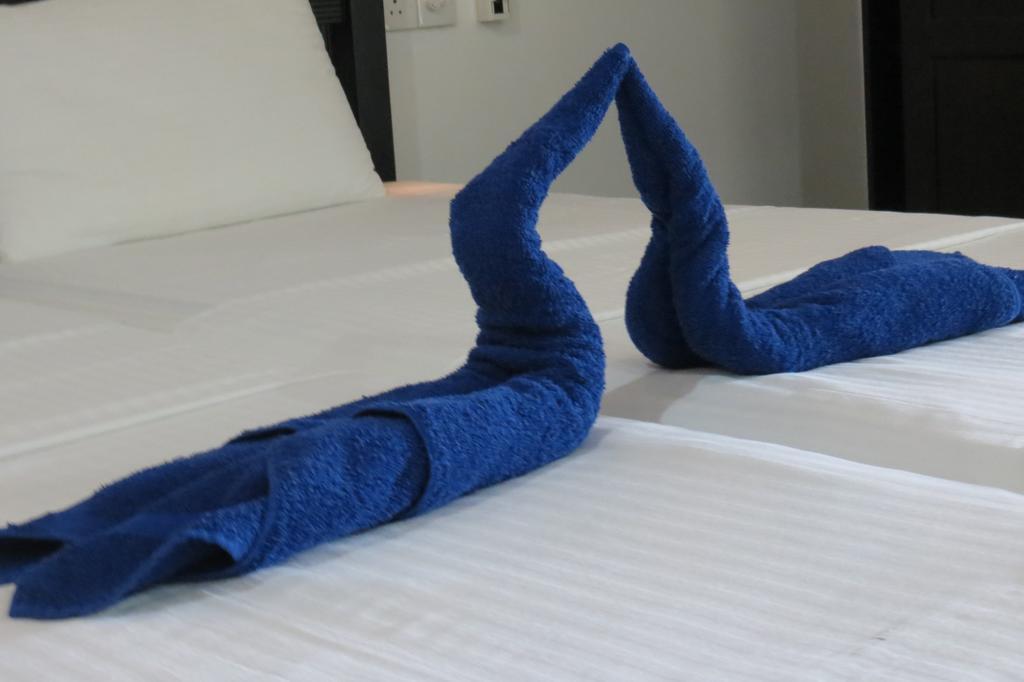 Scandinavia Hotel Hikkaduwa Pokój zdjęcie