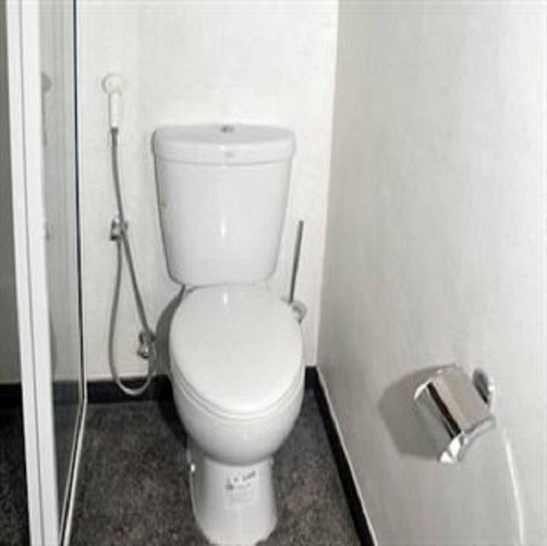 Scandinavia Hotel Hikkaduwa Zewnętrze zdjęcie
